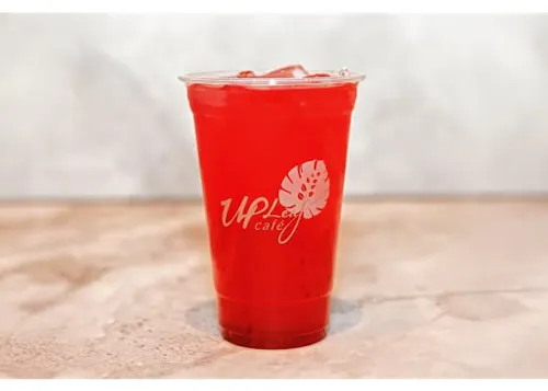 Photo 1 of 4: Up Leaf Cafe