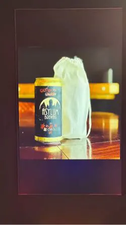 Photo 1 of 4: Asylum Brewing - Anaheim