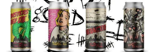Asylum Brewing - Anaheim