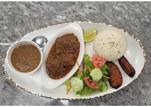 Pio Pio Latin Cuisine