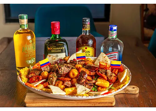 Pio Pio Latin Cuisine