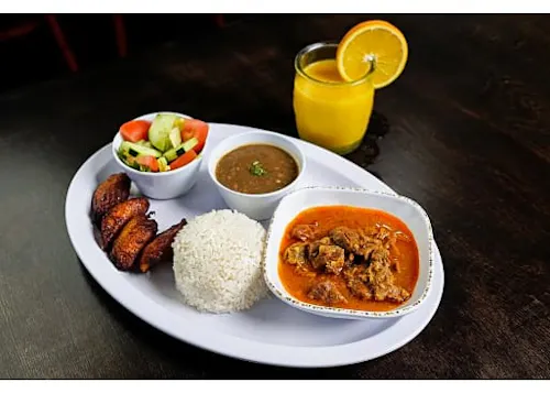 Pio Pio Latin Cuisine