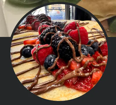 Photo 1 of 4: Crepe Heaven Play Cafe