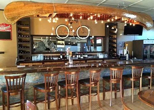 BIKE STOP CAFE THE