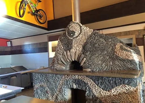 BIKE STOP CAFE THE