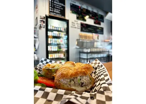 Photo 1 of 4: Second Summit Hard Cider Co.