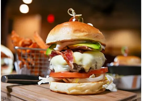Photo 1 of 4: Prime Burgers