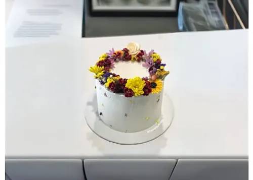 Sweet By Rose