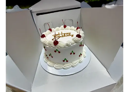 Sweet By Rose