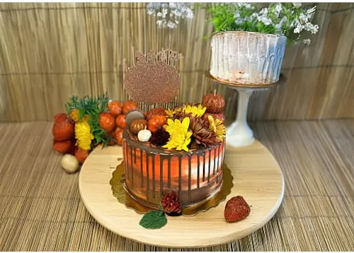 Sweet By Rose