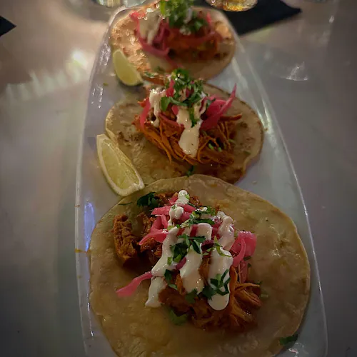 MXDC Cocina Mexicana | By Chef Todd English
