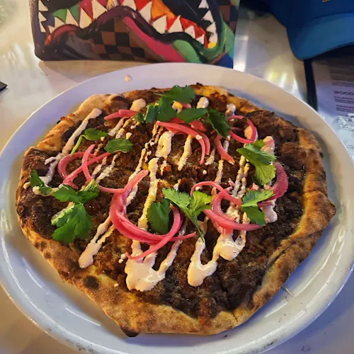 Photo 1 of 4: MXDC Cocina Mexicana | By Chef Todd English