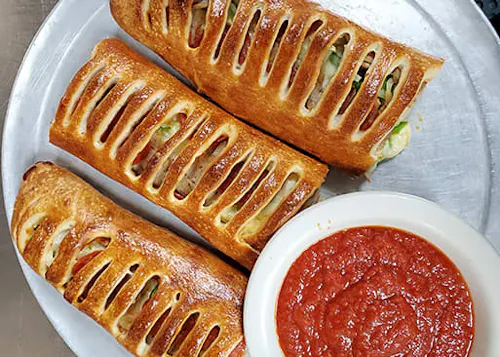 Mario's Italian Restaurant