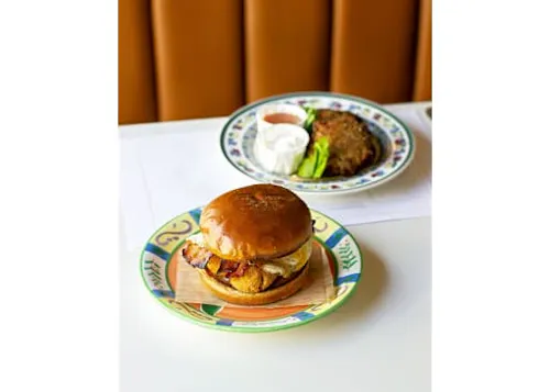 Chug's Diner