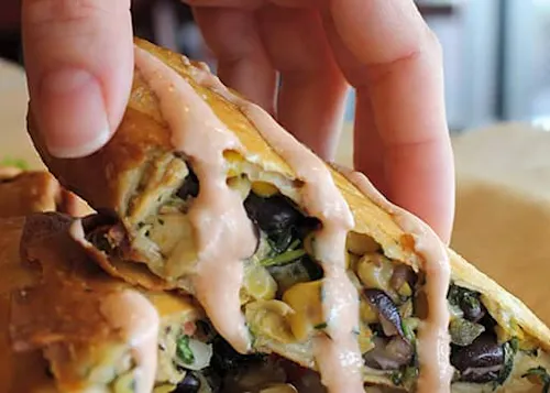 Photo 1 of 4: Taco Rico Cutler Bay