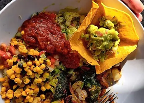 Taco Rico Cutler Bay