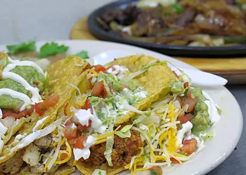 Taco Rico Cutler Bay