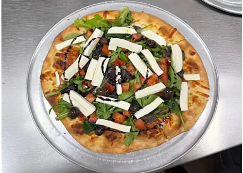 Brooklyn Boys Pizzeria & Restaurant