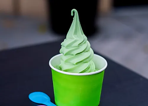 Froglanders Crepes & Yogurt - La Jolla