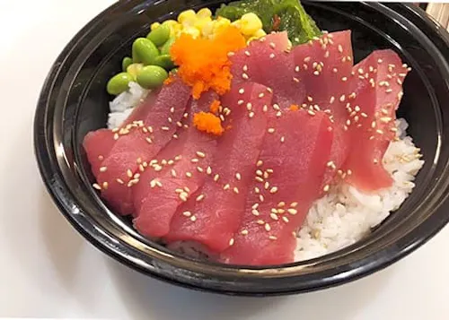 Bimi Poke