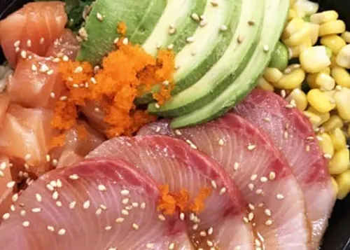 Bimi Poke