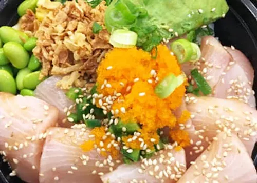 Bimi Poke
