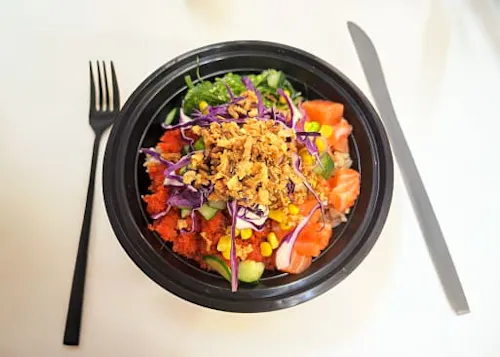 Bimi Poke