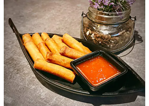 Mang Felix Kitchen