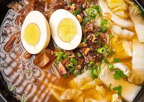 Mang Felix Kitchen