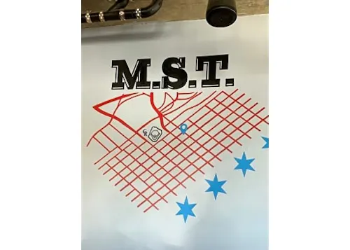 Mst