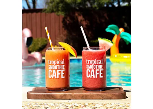 Tropical Smoothie Cafe-85th St.