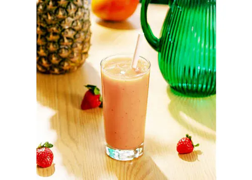 Tropical Smoothie Cafe-85th St.