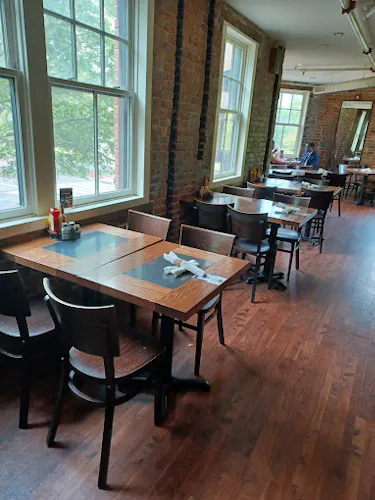 Tonic Restaurant