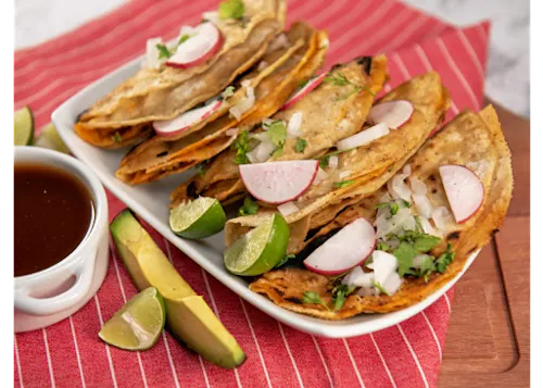Taqueria Don Chava