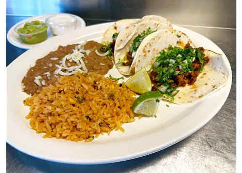 Taqueria Don Chava