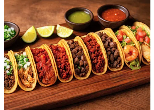 Taqueria Don Chava