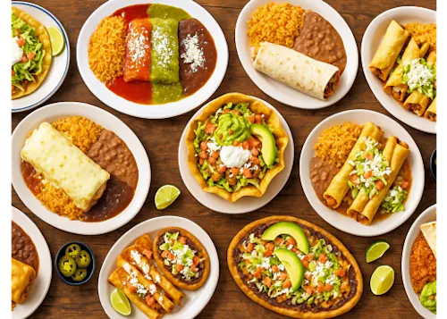 Photo 1 of 4: Taqueria Don Chava