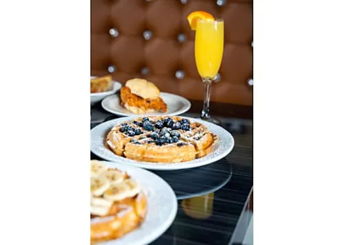 Brunchville