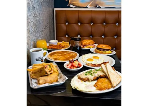 Brunchville