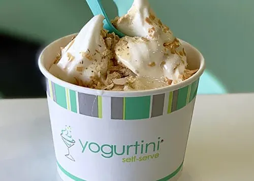 Yogurtini