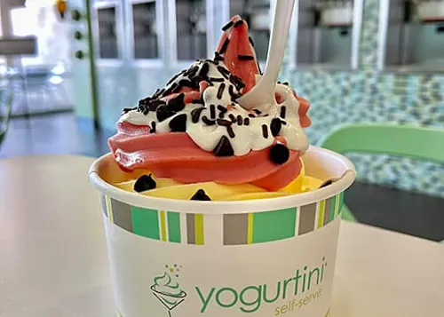 Yogurtini