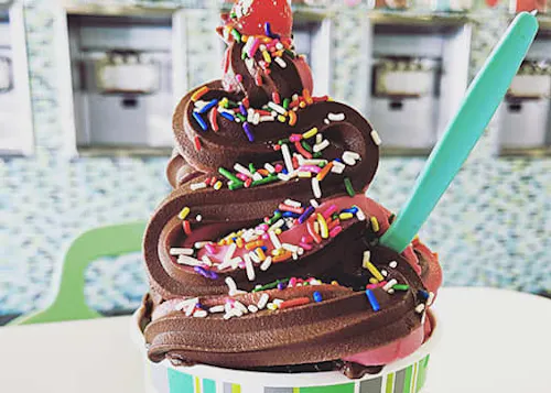 Photo 1 of 4: Yogurtini