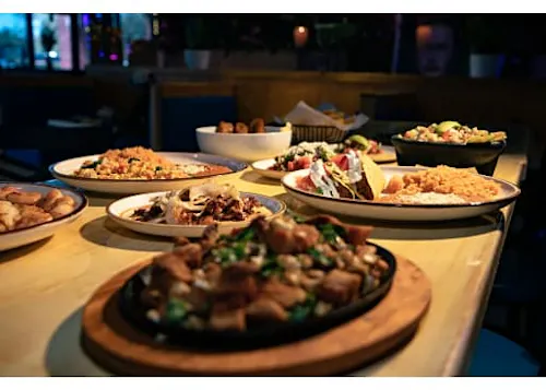 La Costa Cantina