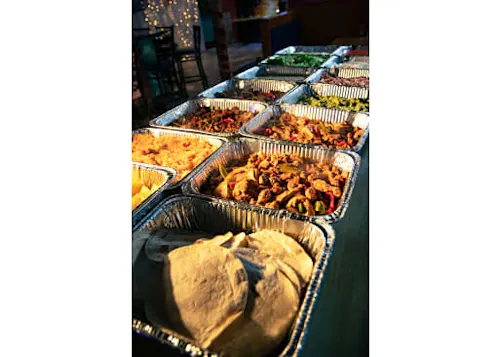 La Costa Cantina