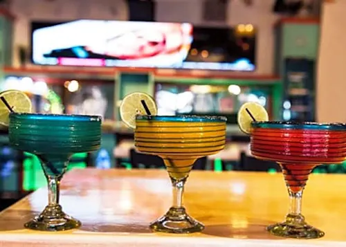 La Costa Cantina