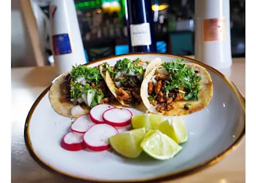 Photo 1 of 4: La Costa Cantina