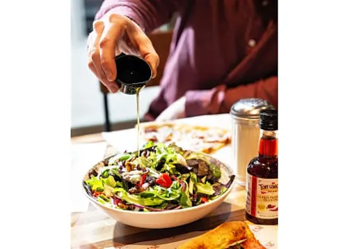 Slice House by Tony Gemignani