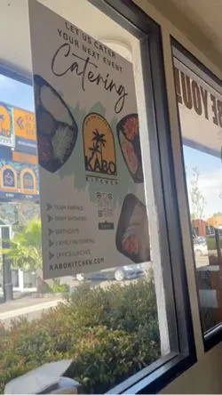 Kabo Kitchen