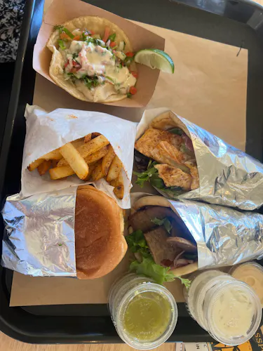 Kabo Kitchen
