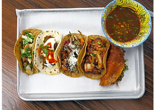 Photo 1 of 4: Don Rene Taqueria
